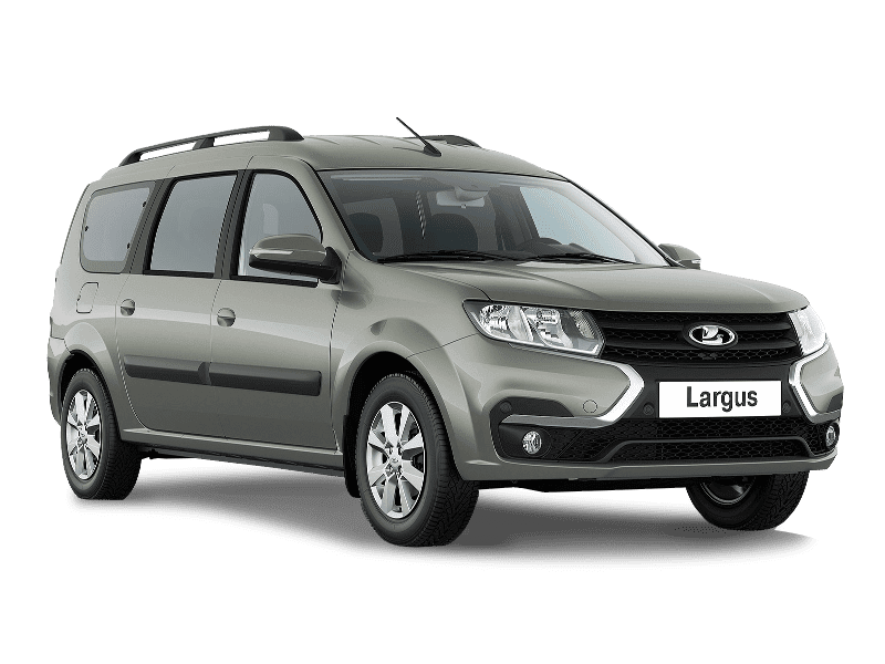 Lada Largus